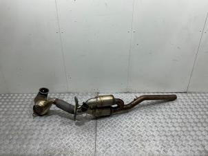 Gebruikte Katalysator Skoda Karoq 2.0 TSI 4x4 Prijs € 495,00 Margeregeling aangeboden door Automaterialen Ronald Morien B.V.