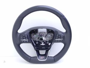 Gebruikte Stuurwiel Ford Puma 1.5 EcoBoost 12V ST Prijs € 195,00 Margeregeling aangeboden door Automaterialen Ronald Morien B.V.