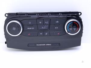 Gebruikte Bedieningspaneel Airco Ford Puma 1.5 EcoBoost 12V ST Prijs € 95,00 Margeregeling aangeboden door Automaterialen Ronald Morien B.V.