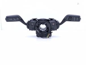 Gebruikte Licht + Raw Schakelaar Ford Puma 1.5 EcoBoost 12V ST Prijs € 49,00 Margeregeling aangeboden door Automaterialen Ronald Morien B.V.