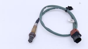 Gebruikte Lambda Sonde Ford Puma 1.5 EcoBoost 12V ST Prijs € 49,00 Margeregeling aangeboden door Automaterialen Ronald Morien B.V.