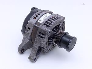 Gebruikte Dynamo Ford Puma 1.5 EcoBoost 12V ST Prijs € 49,00 Margeregeling aangeboden door Automaterialen Ronald Morien B.V.