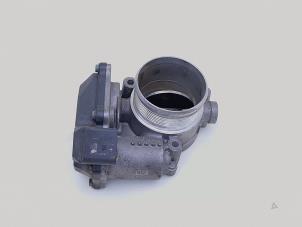 Gebruikte Gasklephuis Audi Q7 (4MB/4MG) 3.0 TDI V6 24V Prijs € 75,00 Margeregeling aangeboden door Automaterialen Ronald Morien B.V.