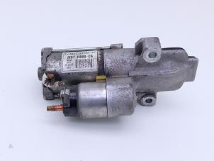 Gebruikte Startmotor Ford Puma 1.5 EcoBoost 12V ST Prijs € 45,00 Margeregeling aangeboden door Automaterialen Ronald Morien B.V.