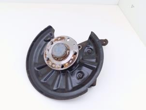 Gebruikte Fusee rechts-achter Volkswagen Golf VIII (CD1) 2.0 GTI Clubsport 16V Prijs € 175,00 Inclusief btw aangeboden door Automaterialen Ronald Morien B.V.