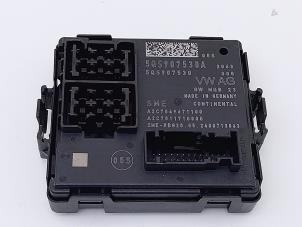 Gebruikte Gateway module Volkswagen Caddy Cargo V (SBA/SBH) 2.0 TDI SCR Prijs € 95,00 Inclusief btw aangeboden door Automaterialen Ronald Morien B.V.