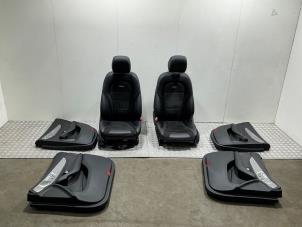 Gebruikte Bekleding Set (compleet) Mercedes GLC AMG (X253) 4.0 63 AMG 4.0 V8 32V Turbo 4-Matic+ Prijs € 1.495,00 Margeregeling aangeboden door Automaterialen Ronald Morien B.V.