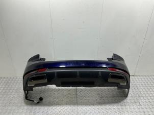 Gebruikte Bumper achter Peugeot 508 SW (F4/FC/FJ/FR) 1.5 BlueHDi 130 Prijs € 595,00 Margeregeling aangeboden door Automaterialen Ronald Morien B.V.