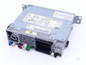 Gebruikte Regelunit Multi Media Alfa Romeo Giulia (952) 2.2d 150 16V Prijs € 995,00 Margeregeling aangeboden door Automaterialen Ronald Morien B.V.