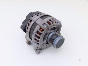 Gebruikte Alternator Volkswagen Caddy Cargo V (SBA/SBH) 2.0 TDI SCR Prijs € 225,00 Inclusief btw aangeboden door Automaterialen Ronald Morien B.V.