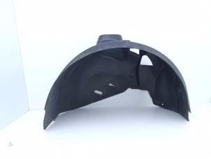 Gebruikte Modderkuip Smart Fortwo Coupé (451.3) 1.0 52kW,Micro Hybrid Drive Prijs € 35,00 Margeregeling aangeboden door Automaterialen Ronald Morien B.V.