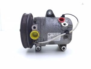 Gebruikte Aircopomp Smart Fortwo Coupé (451.3) 1.0 52kW,Micro Hybrid Drive Prijs € 95,00 Margeregeling aangeboden door Automaterialen Ronald Morien B.V.