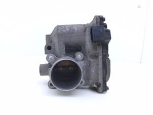 Gebruikte Gasklephuis Smart Fortwo Coupé (451.3) 1.0 52kW,Micro Hybrid Drive Prijs € 75,00 Margeregeling aangeboden door Automaterialen Ronald Morien B.V.