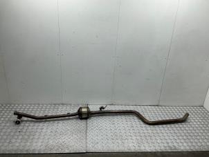 Gebruikte Katalysator Peugeot 508 SW (F4/FC/FJ/FR) 1.5 BlueHDi 130 Prijs € 295,00 Margeregeling aangeboden door Automaterialen Ronald Morien B.V.