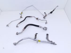 Gebruikte Airco Leiding Alfa Romeo Giulia (952) 2.2d 150 16V Prijs € 99,00 Margeregeling aangeboden door Automaterialen Ronald Morien B.V.