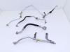 Alfa Romeo Giulia (952) 2.2d 150 16V Airco Leiding