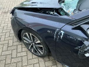 Gebruikte Voorscherm links Peugeot 508 SW (F4/FC/FJ/FR) 1.5 BlueHDi 130 Prijs € 225,00 Margeregeling aangeboden door Automaterialen Ronald Morien B.V.