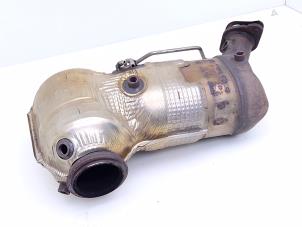 Gebruikte Roetfilter Alfa Romeo Giulia (952) 2.2d 150 16V Prijs € 795,00 Margeregeling aangeboden door Automaterialen Ronald Morien B.V.