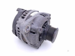 Gebruikte Alternator Alfa Romeo Giulia (952) 2.2d 150 16V Prijs € 89,00 Margeregeling aangeboden door Automaterialen Ronald Morien B.V.