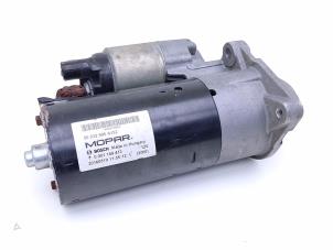 Gebruikte Startmotor Alfa Romeo Giulia (952) 2.2d 150 16V Prijs € 65,00 Margeregeling aangeboden door Automaterialen Ronald Morien B.V.