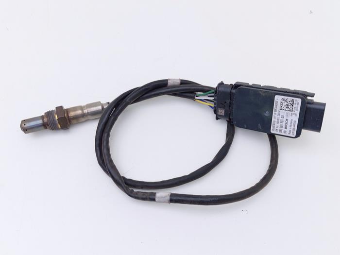 Gebruikte Nox sensor Volkswagen Caddy Cargo V (SBA/SBH) 2.0 TDI SCR Prijs € 332,75 Inclusief btw aangeboden door Automaterialen Ronald Morien B.V.