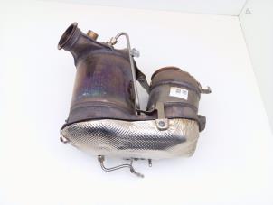 Gebruikte Roetfilter Volkswagen Caddy Cargo V (SBA/SBH) 2.0 TDI SCR Prijs € 840,95 Inclusief btw aangeboden door Automaterialen Ronald Morien B.V.