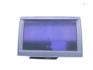 Gebruikte Display Interieur Audi A8 (D3) 4.0 TDI V8 32V Quattro Prijs € 55,00 Margeregeling aangeboden door Automaterialen Ronald Morien B.V.