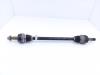Alfa Romeo Giulia (952) 2.2d 150 16V Aandrijfas links-achter