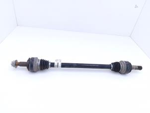 Gebruikte Aandrijfas rechts-achter Alfa Romeo Giulia (952) 2.2d 150 16V Prijs € 145,00 Margeregeling aangeboden door Automaterialen Ronald Morien B.V.