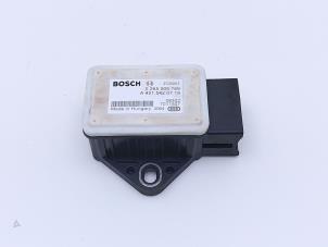 Gebruikte Module (diversen) Smart Fortwo Coupé (451.3) 1.0 52kW,Micro Hybrid Drive Prijs € 45,00 Margeregeling aangeboden door Automaterialen Ronald Morien B.V.