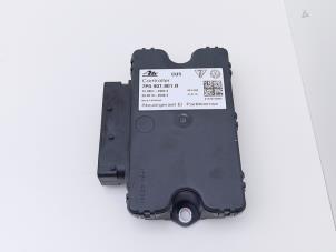 Gebruikte Handrem Computer Volkswagen Touareg (7PA/PH) 3.0 V6 24V TSI Hybrid Prijs € 85,00 Margeregeling aangeboden door Automaterialen Ronald Morien B.V.