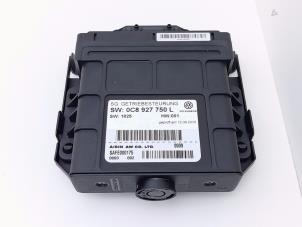 Gebruikte Computer Automatische Bak Volkswagen Touareg (7PA/PH) 3.0 V6 24V TSI Hybrid Prijs € 149,00 Margeregeling aangeboden door Automaterialen Ronald Morien B.V.