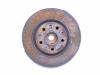 Alfa Romeo Giulia (952) 2.2d 150 16V Asschenkel rechts-achter