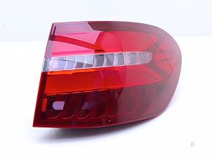 Gebruikte Achterlicht rechts Mercedes GLC AMG (X253) 4.0 63 AMG 4.0 V8 32V Turbo 4-Matic+ Prijs € 175,00 Margeregeling aangeboden door Automaterialen Ronald Morien B.V.