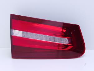 Gebruikte Achterlicht links Mercedes GLC AMG (X253) 4.0 63 AMG 4.0 V8 32V Turbo 4-Matic+ Prijs € 99,00 Margeregeling aangeboden door Automaterialen Ronald Morien B.V.