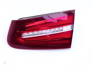 Gebruikte Achterlicht rechts Mercedes GLC AMG (X253) 4.0 63 AMG 4.0 V8 32V Turbo 4-Matic+ Prijs € 99,00 Margeregeling aangeboden door Automaterialen Ronald Morien B.V.