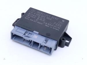 Gebruikte Parkeerhulp computer Mercedes GLC AMG (X253) 4.0 63 AMG 4.0 V8 32V Turbo 4-Matic+ Prijs € 49,00 Margeregeling aangeboden door Automaterialen Ronald Morien B.V.