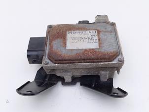 Gebruikte Computer Automatische Bak Volkswagen Touareg (7PA/PH) 3.0 V6 24V TSI Hybrid Prijs € 195,00 Margeregeling aangeboden door Automaterialen Ronald Morien B.V.