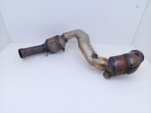 Gebruikte Katalysator Mercedes GLC AMG (X253) 4.0 63 AMG 4.0 V8 32V Turbo 4-Matic+ Prijs € 1.495,00 Margeregeling aangeboden door Automaterialen Ronald Morien B.V.