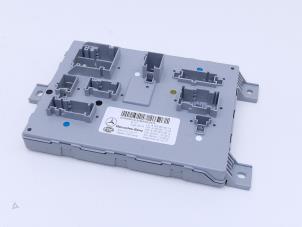 Gebruikte Computer Body Control Mercedes GLC AMG (X253) 4.0 63 AMG 4.0 V8 32V Turbo 4-Matic+ Prijs € 49,00 Margeregeling aangeboden door Automaterialen Ronald Morien B.V.