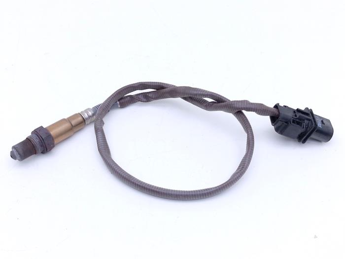 Lambda Sonde van een Mercedes-AMG GLC AMG (X253) 4.0 63 AMG 4.0 V8 32V Turbo 4-Matic+ 2018