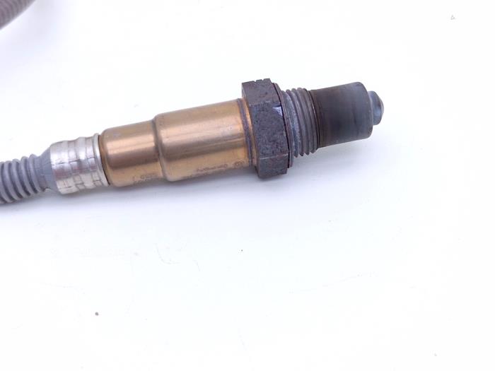 Lambda Sonde van een Mercedes-AMG GLC AMG (X253) 4.0 63 AMG 4.0 V8 32V Turbo 4-Matic+ 2018