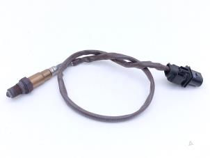 Gebruikte Lambda Sonde Mercedes GLC AMG (X253) 4.0 63 AMG 4.0 V8 32V Turbo 4-Matic+ Prijs € 65,00 Margeregeling aangeboden door Automaterialen Ronald Morien B.V.