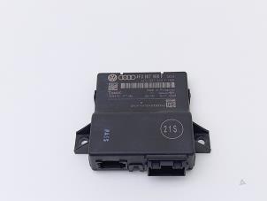 Gebruikte Gateway module Audi A6 (C6) 2.8 V6 24V FSI Prijs € 35,00 Margeregeling aangeboden door Automaterialen Ronald Morien B.V.