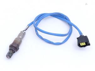 Gebruikte Lambda Sonde Mercedes GLC AMG (X253) 4.0 63 AMG 4.0 V8 32V Turbo 4-Matic+ Prijs € 85,00 Margeregeling aangeboden door Automaterialen Ronald Morien B.V.