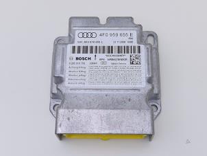 Gebruikte Airbag Module Audi A6 (C6) 2.8 V6 24V FSI Prijs € 15,00 Margeregeling aangeboden door Automaterialen Ronald Morien B.V.