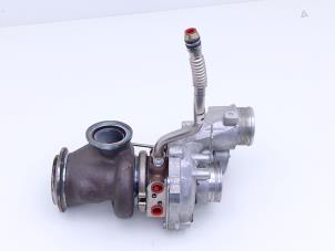 Gebruikte Turbo Mercedes GLC AMG (X253) 4.0 63 AMG 4.0 V8 32V Turbo 4-Matic+ Prijs € 795,00 Margeregeling aangeboden door Automaterialen Ronald Morien B.V.