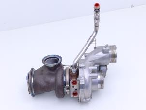 Gebruikte Turbo Mercedes GLC AMG (X253) 4.0 63 AMG 4.0 V8 32V Turbo 4-Matic+ Prijs € 795,00 Margeregeling aangeboden door Automaterialen Ronald Morien B.V.