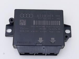 Gebruikte Module PDC Audi A6 (C6) 2.8 V6 24V FSI Prijs € 75,00 Margeregeling aangeboden door Automaterialen Ronald Morien B.V.