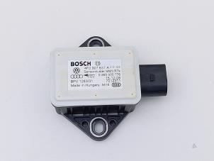 Gebruikte Esp Duo Sensor Audi A6 (C6) 2.8 V6 24V FSI Prijs € 95,00 Margeregeling aangeboden door Automaterialen Ronald Morien B.V.